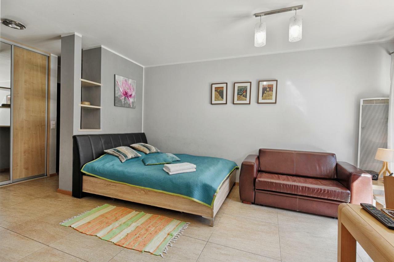 Apartament Magnolia Centrum Taras ซาโกปาเน ภายนอก รูปภาพ