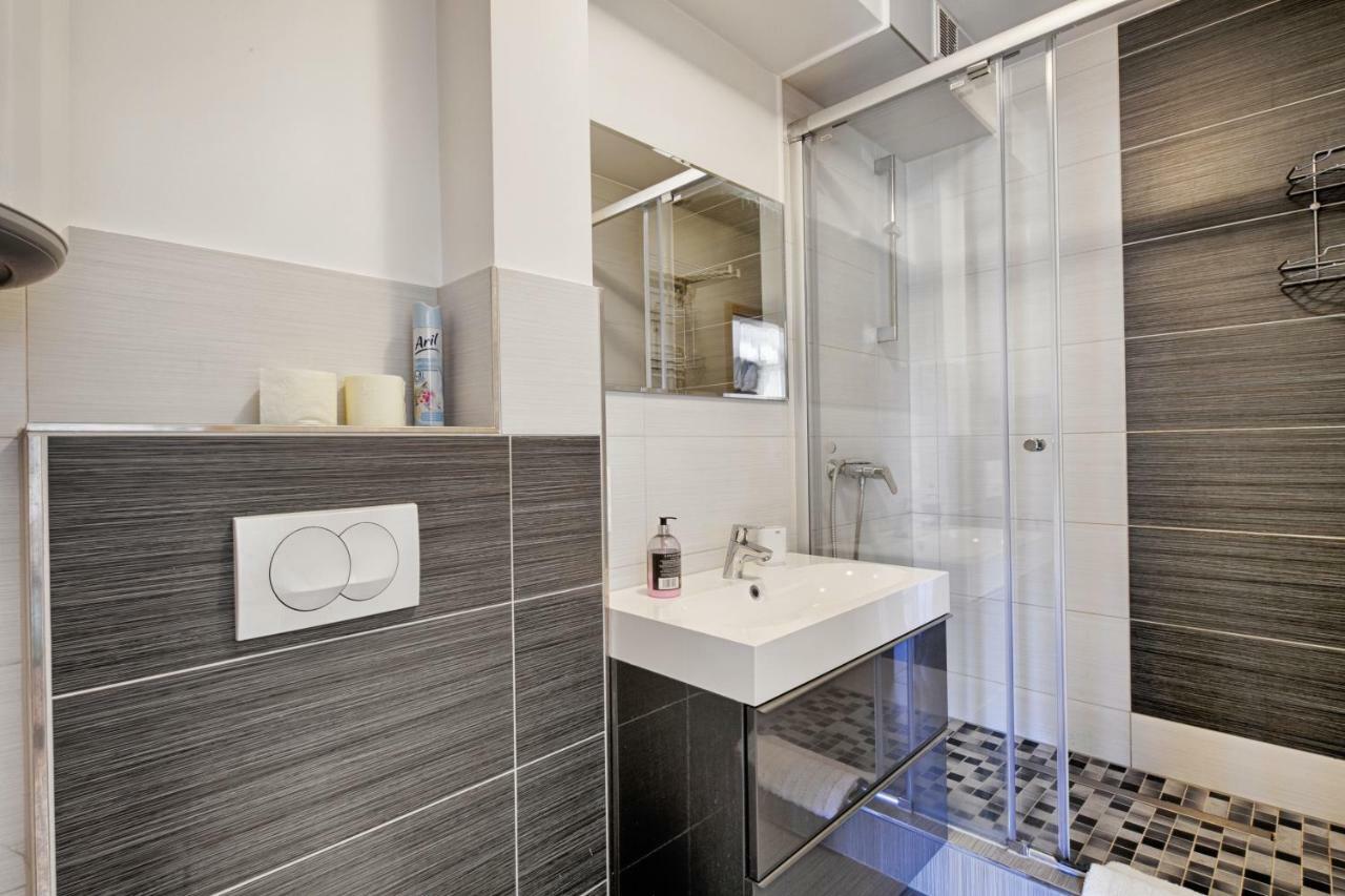 Apartament Magnolia Centrum Taras ซาโกปาเน ภายนอก รูปภาพ